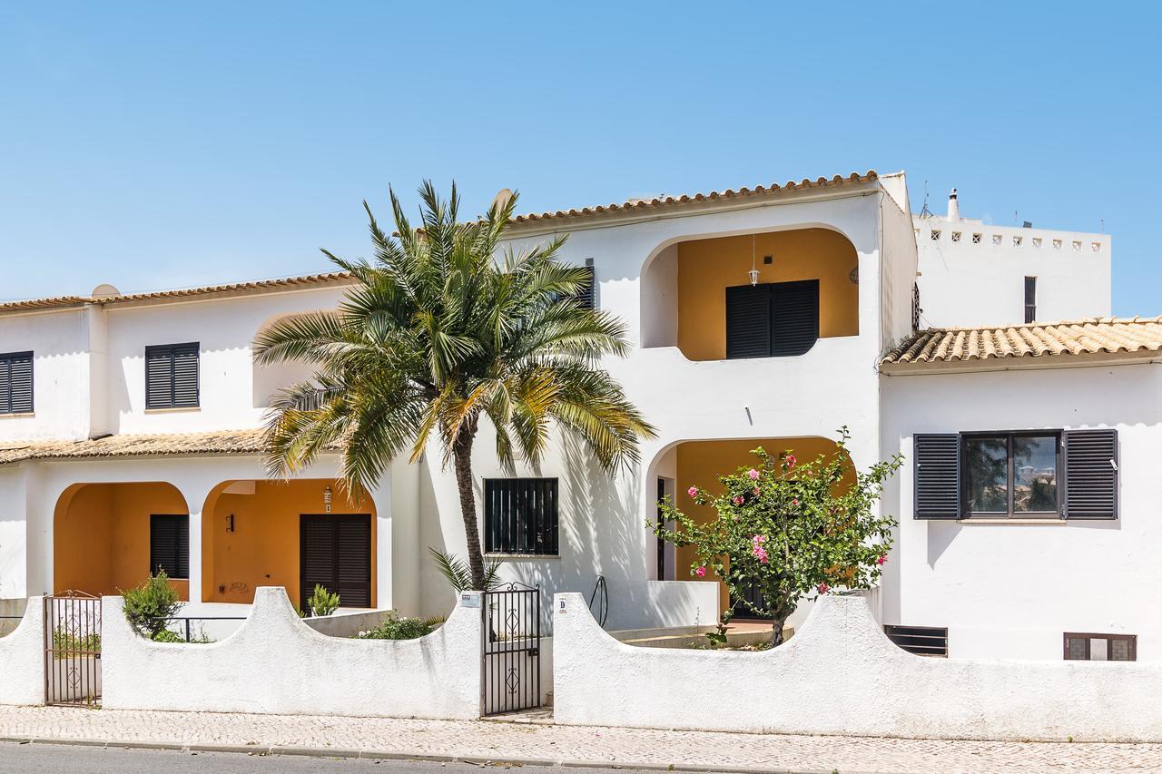 Sunmoon House Quarteira